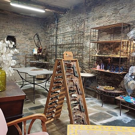 Casa Pernice Penta di Casinca Εξωτερικό φωτογραφία