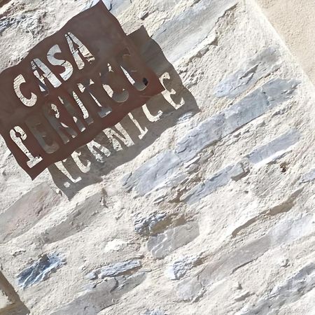 Casa Pernice Penta di Casinca Εξωτερικό φωτογραφία