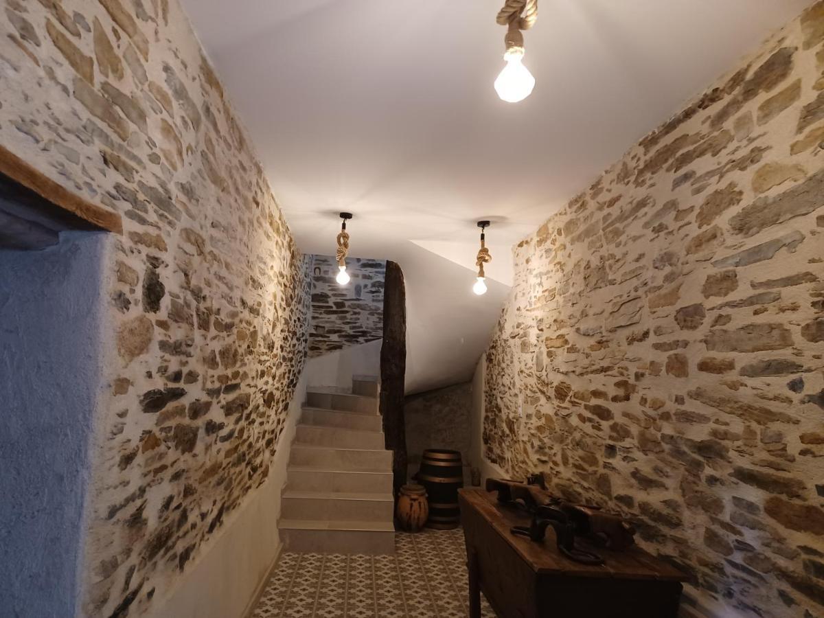 Casa Pernice Penta di Casinca Εξωτερικό φωτογραφία