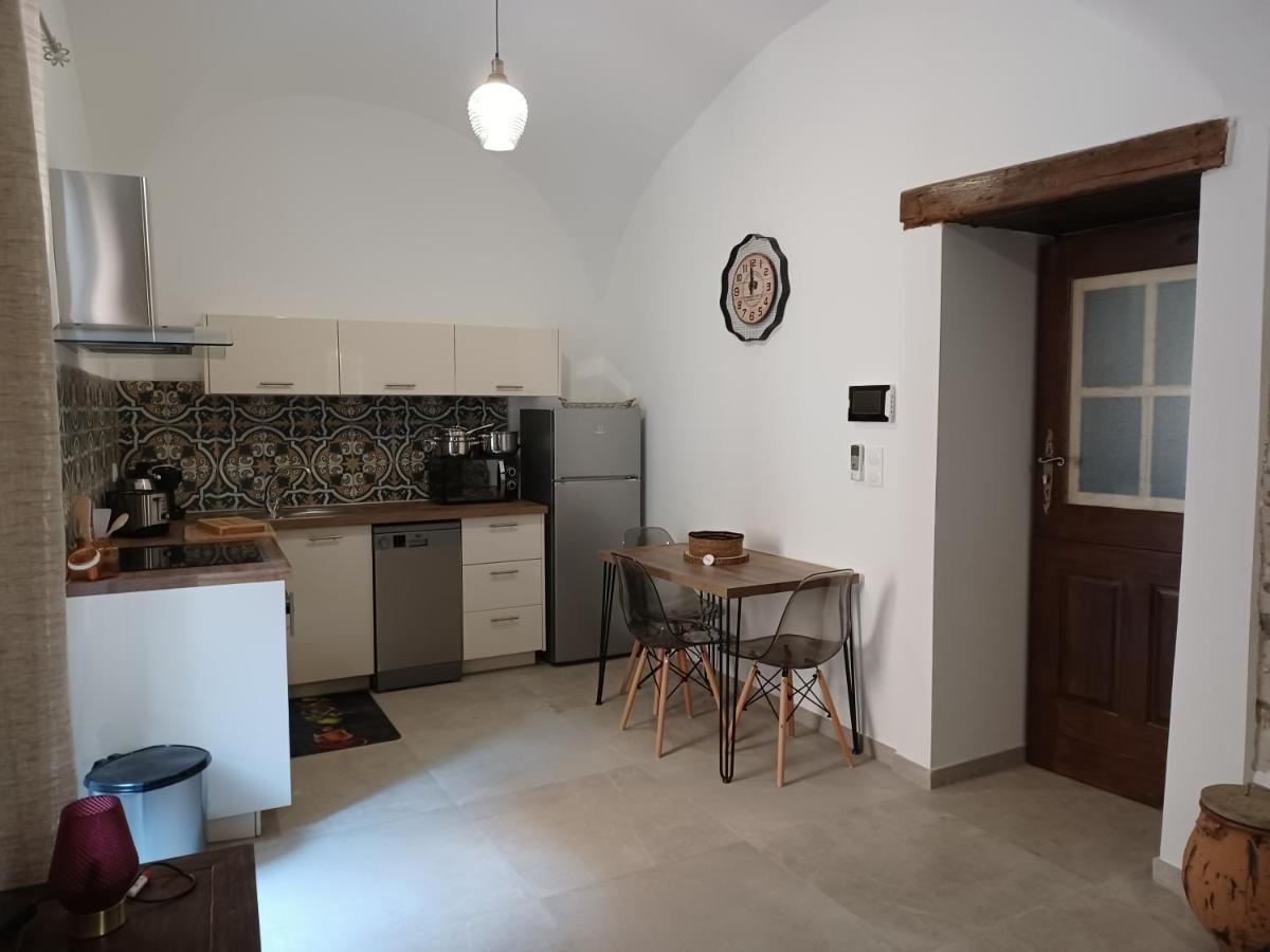 Casa Pernice Penta di Casinca Εξωτερικό φωτογραφία