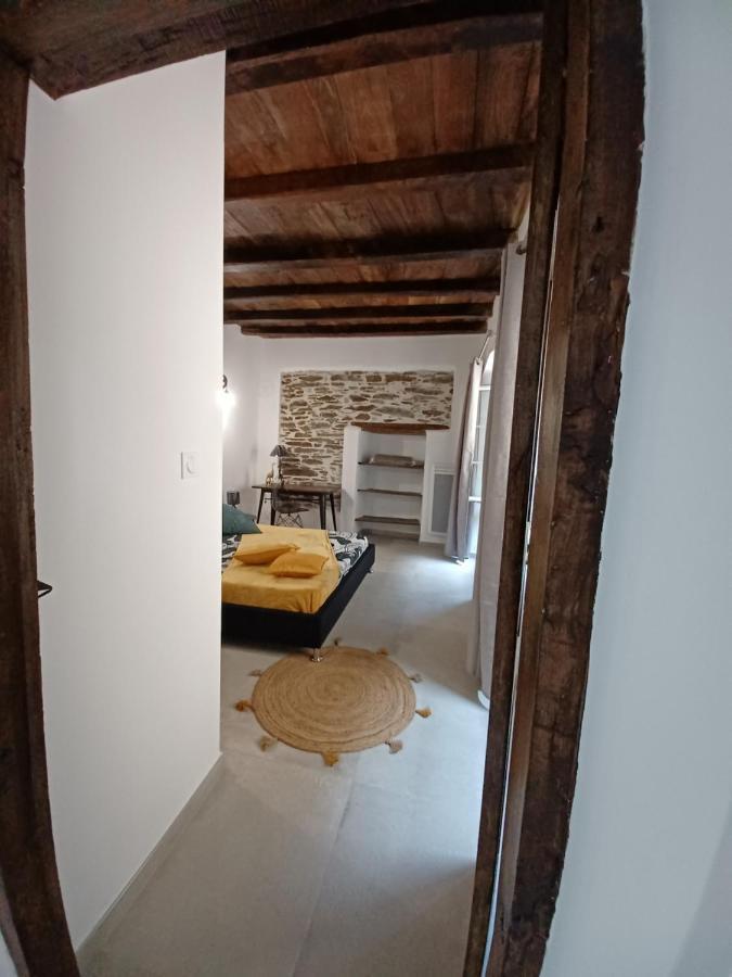 Casa Pernice Penta di Casinca Εξωτερικό φωτογραφία