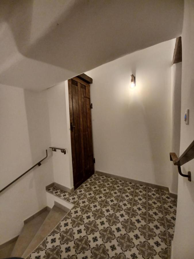 Casa Pernice Penta di Casinca Εξωτερικό φωτογραφία