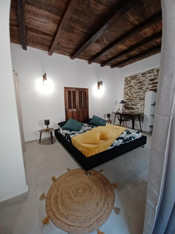 Casa Pernice Penta di Casinca Εξωτερικό φωτογραφία