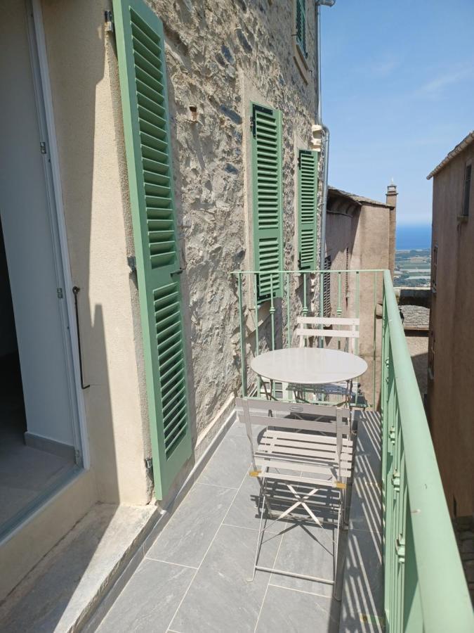 Casa Pernice Penta di Casinca Εξωτερικό φωτογραφία