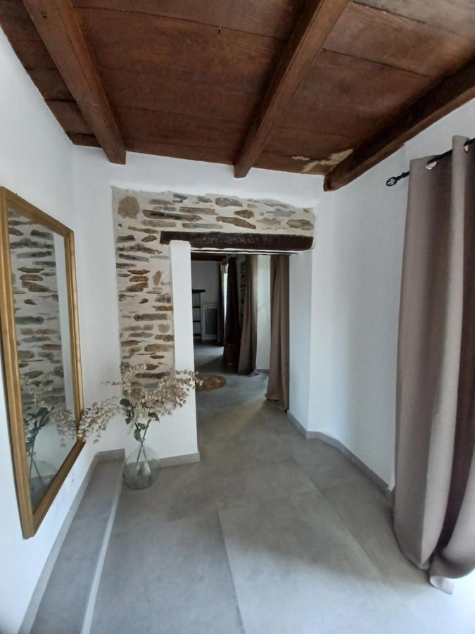 Casa Pernice Penta di Casinca Εξωτερικό φωτογραφία
