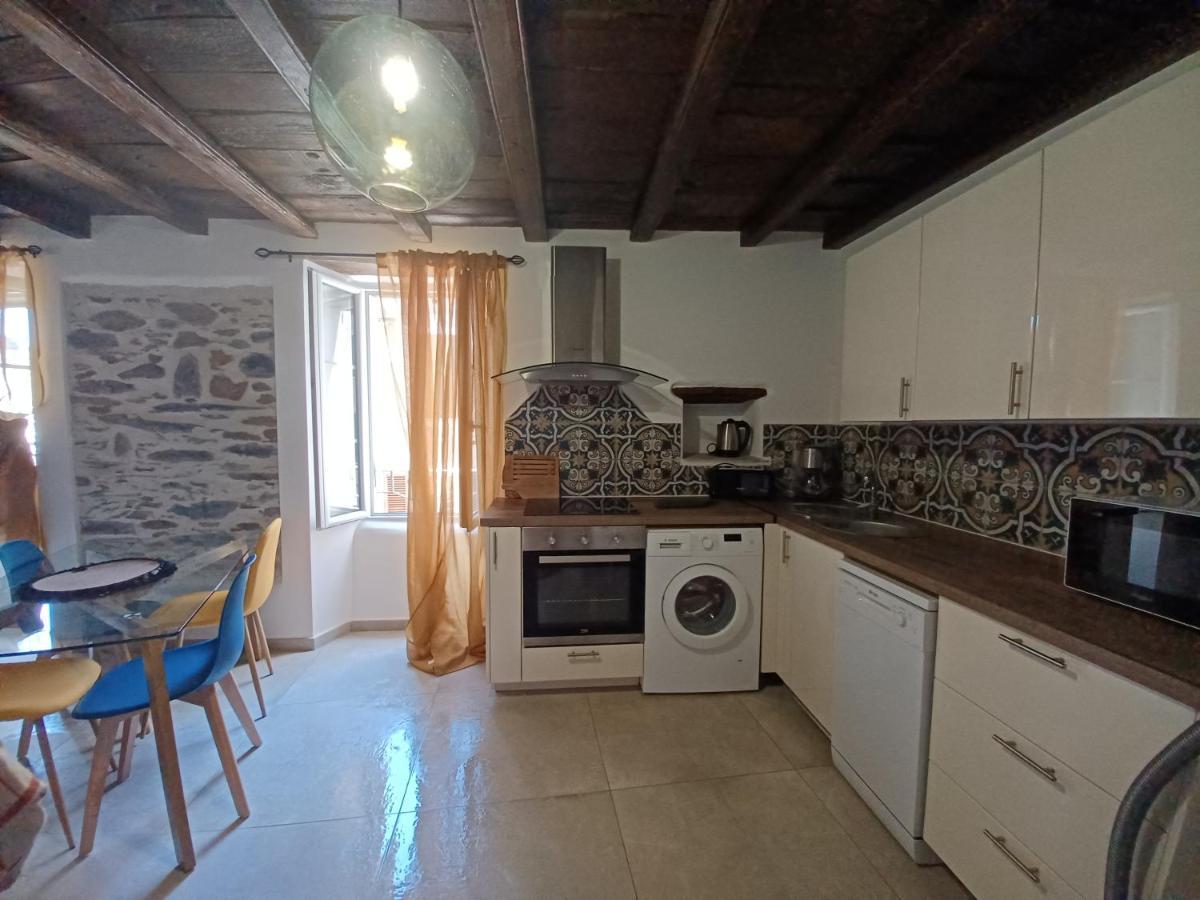 Casa Pernice Penta di Casinca Εξωτερικό φωτογραφία