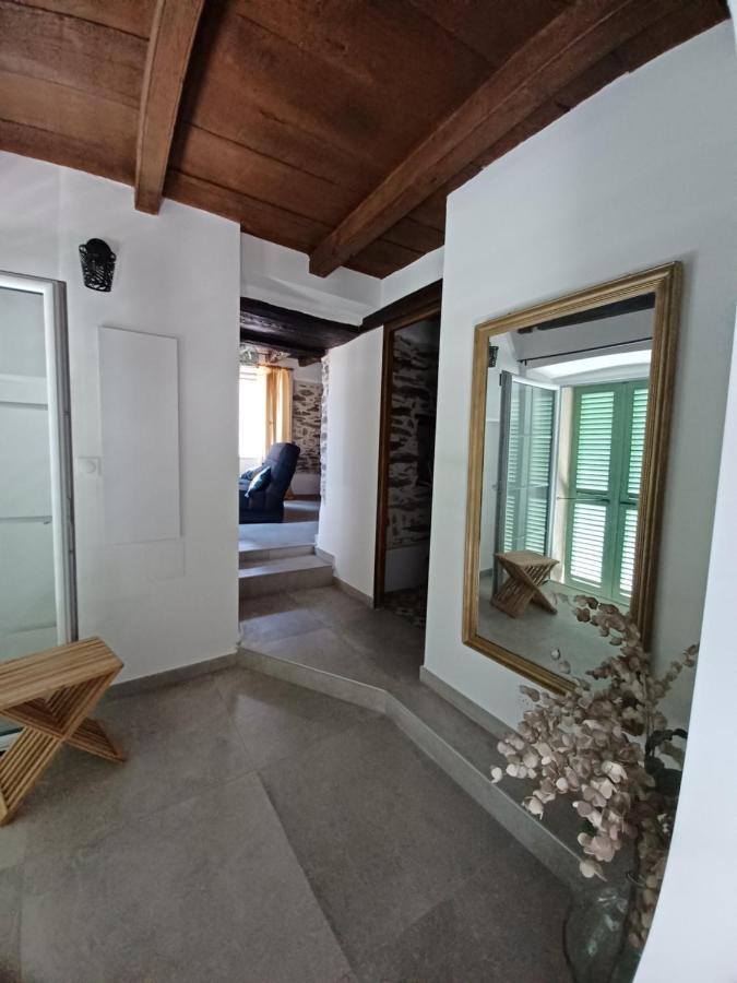 Casa Pernice Penta di Casinca Εξωτερικό φωτογραφία