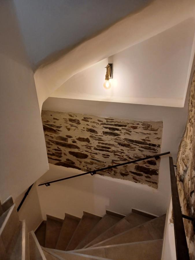 Casa Pernice Penta di Casinca Εξωτερικό φωτογραφία