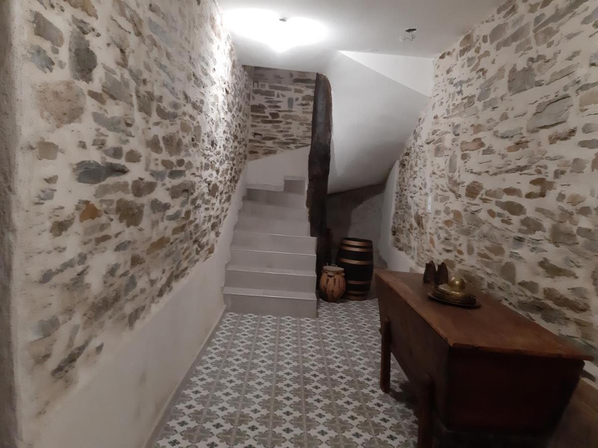Casa Pernice Penta di Casinca Εξωτερικό φωτογραφία