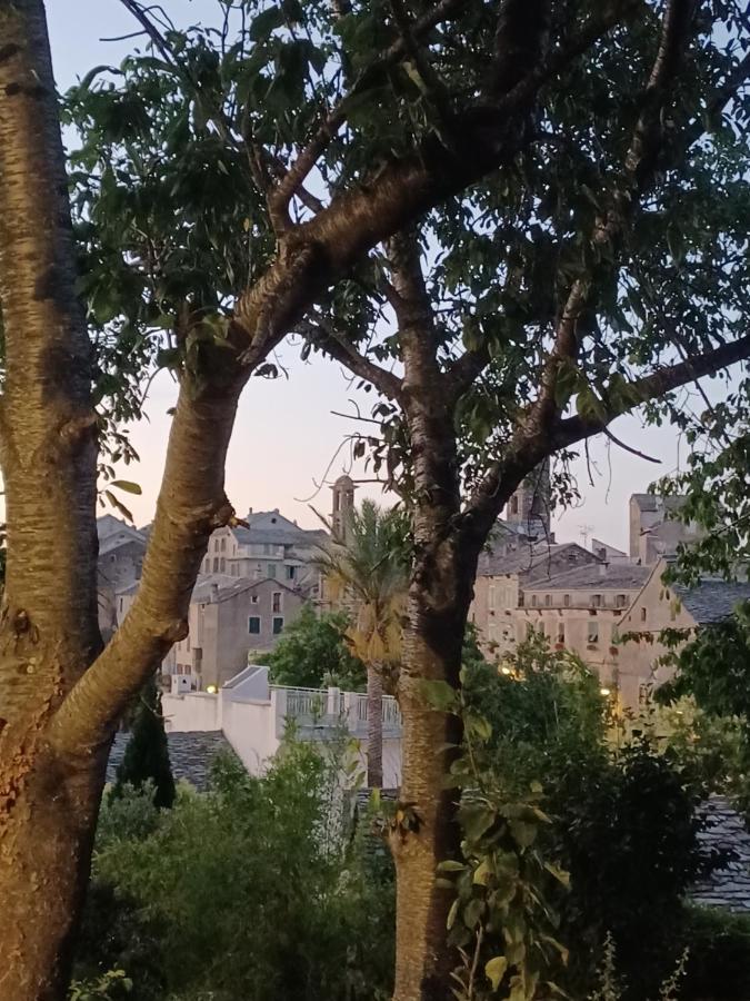 Casa Pernice Penta di Casinca Εξωτερικό φωτογραφία