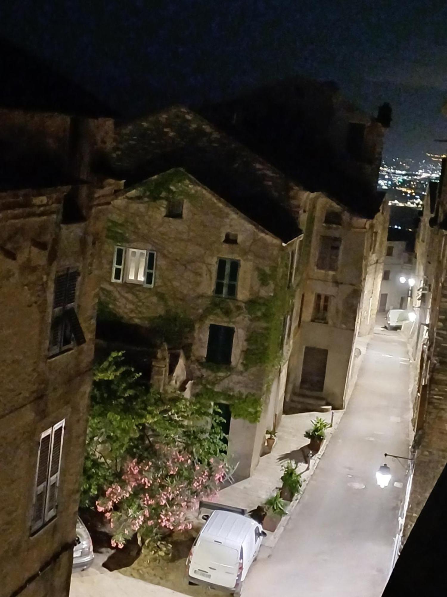 Casa Pernice Penta di Casinca Εξωτερικό φωτογραφία