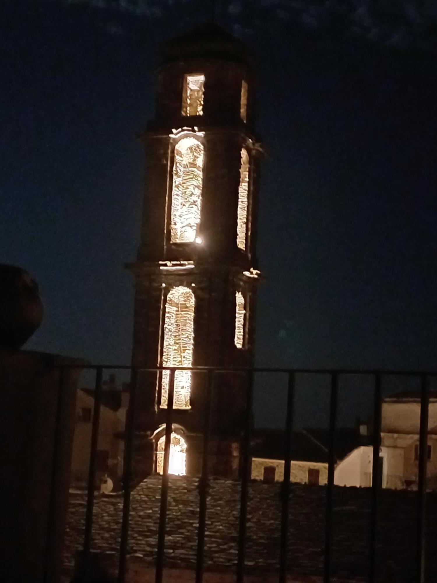 Casa Pernice Penta di Casinca Εξωτερικό φωτογραφία