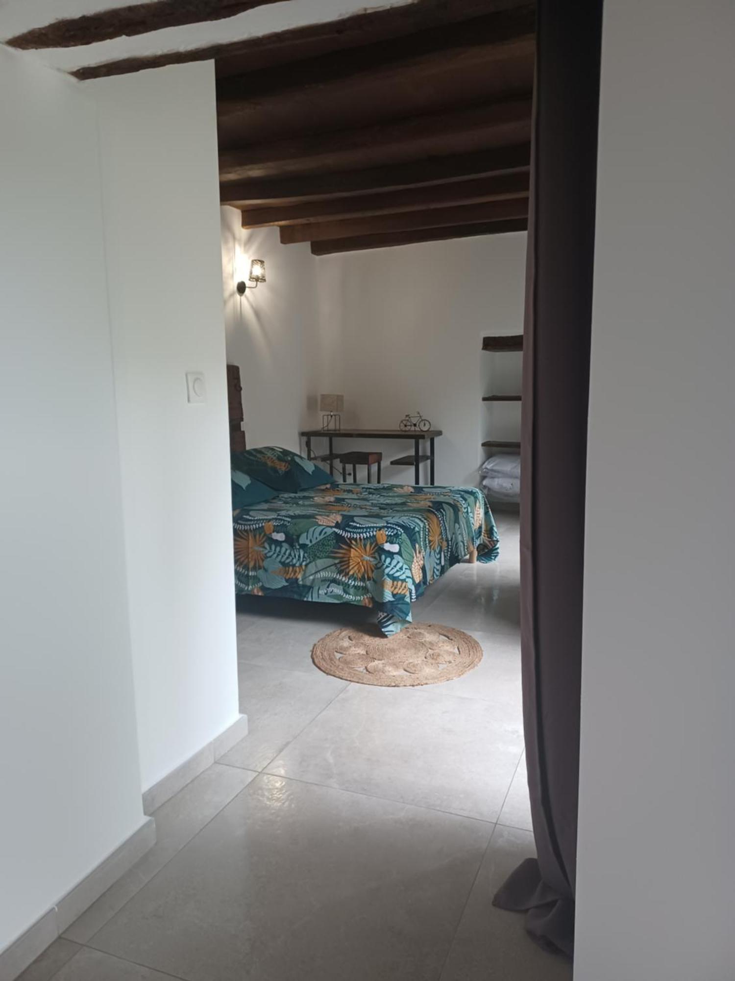 Casa Pernice Penta di Casinca Δωμάτιο φωτογραφία